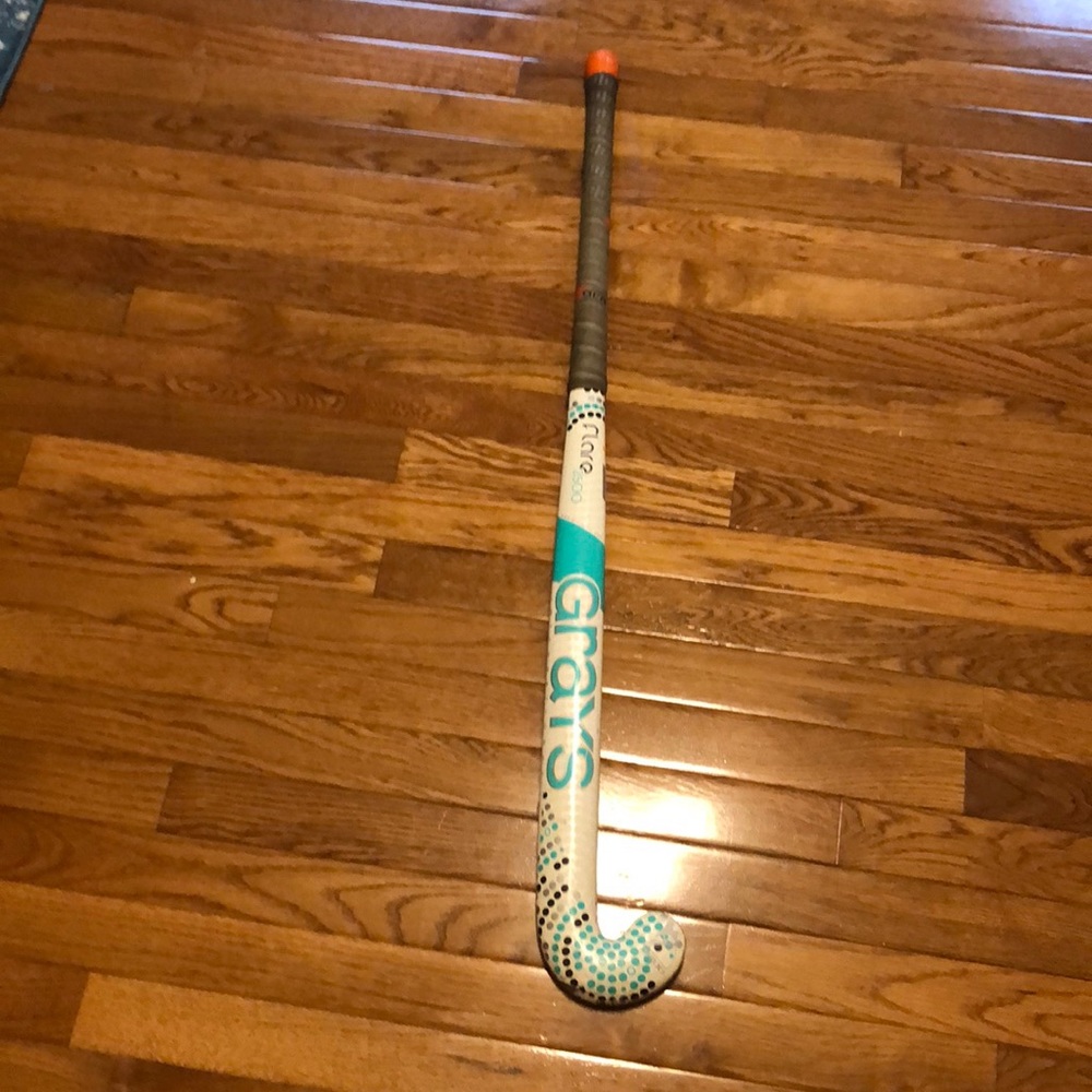 Used grays hockey stick